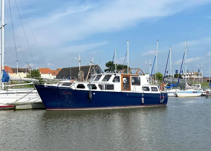 La Vedette Hollandaise